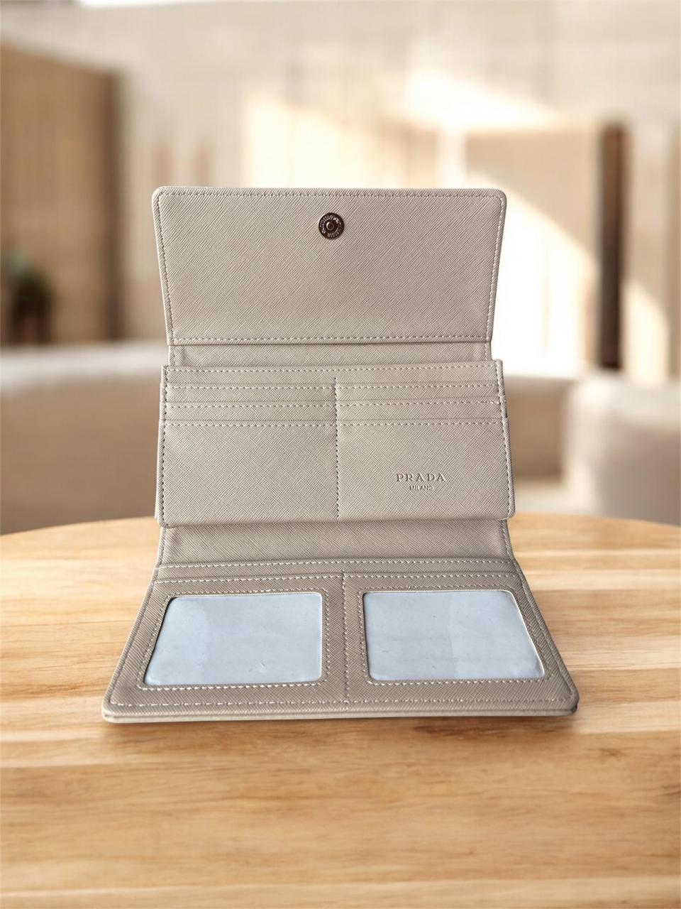 Prada Ladies wallet