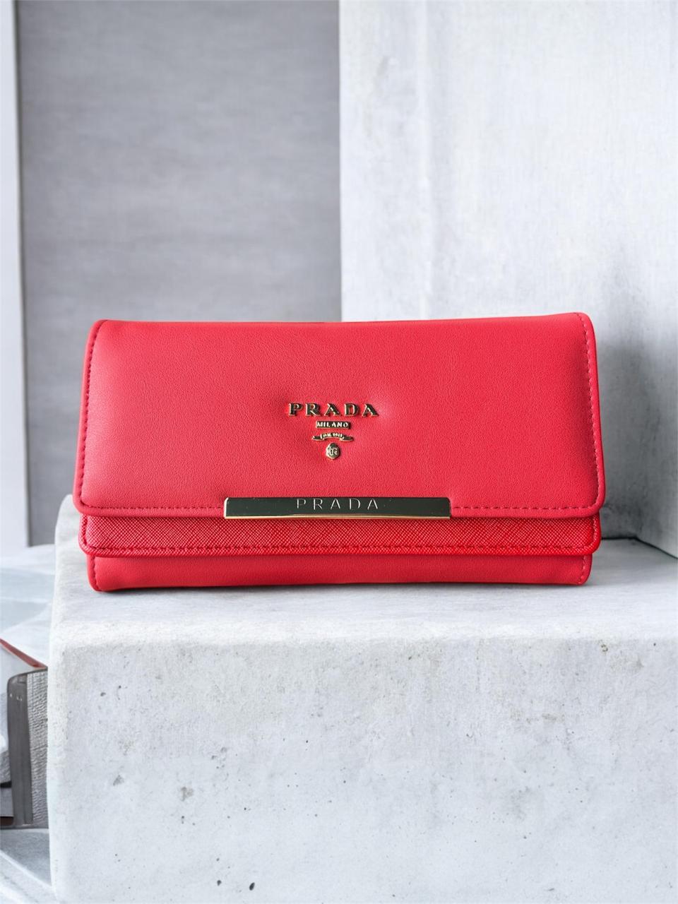 Prada Ladies wallet