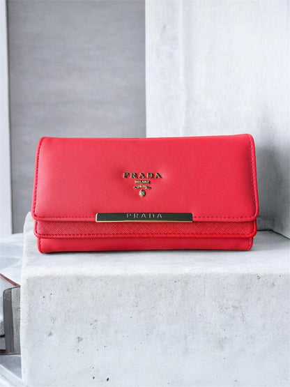 Prada Ladies wallet