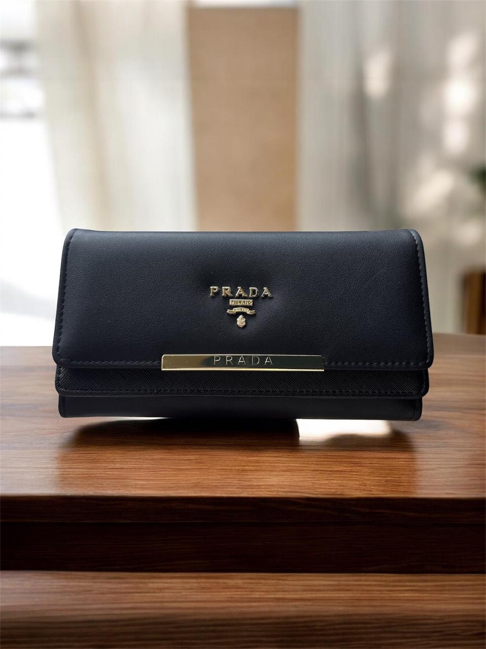 Prada Ladies wallet