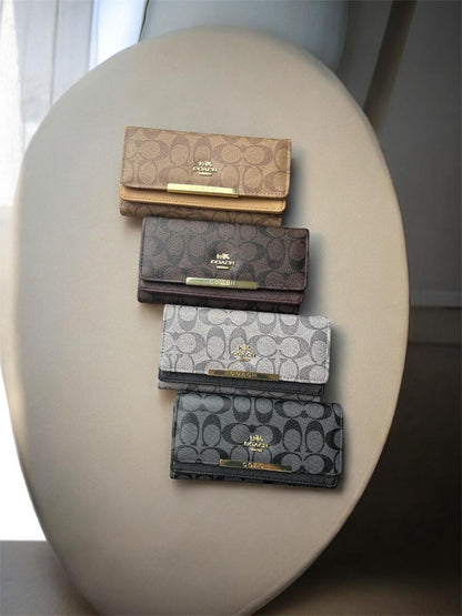 Coach Ladies Wallet