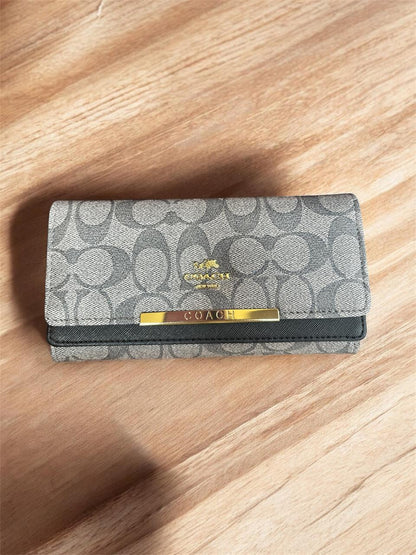 Coach Ladies Wallet