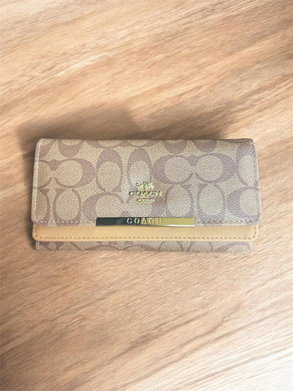Coach Ladies Wallet