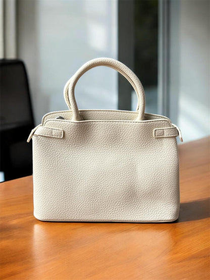 Luna Lock Mini Hand Bag