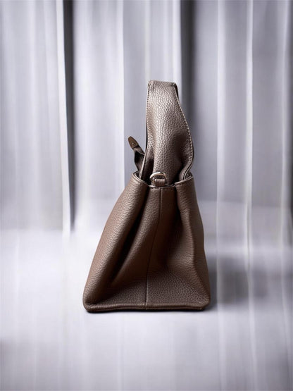 French Style Bucket Bag