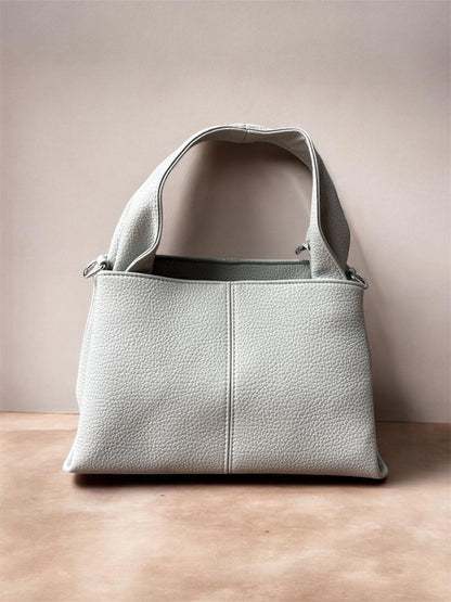 French Style Bucket Bag