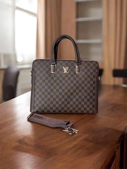 Louis Vuitton Laptop Bag