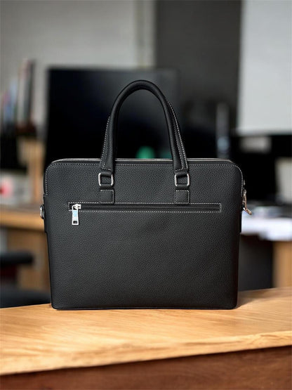 Hermes Paris Laptop Bag