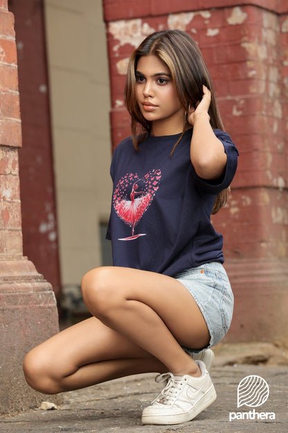 Casual T shirt