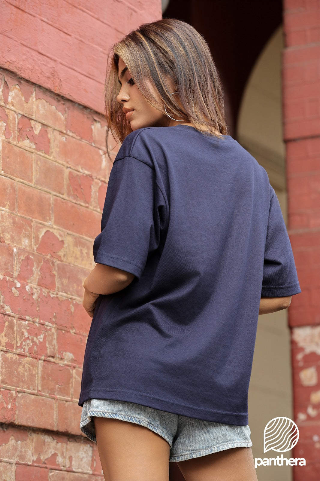 Casual T shirt