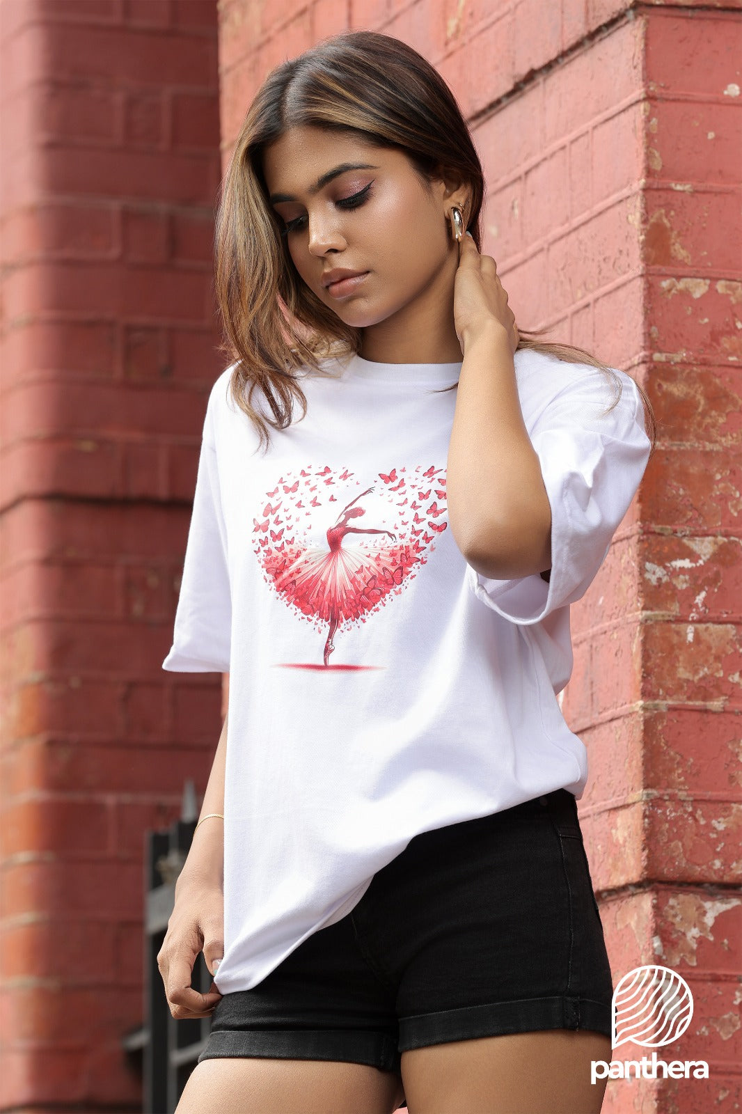 Casual T shirt