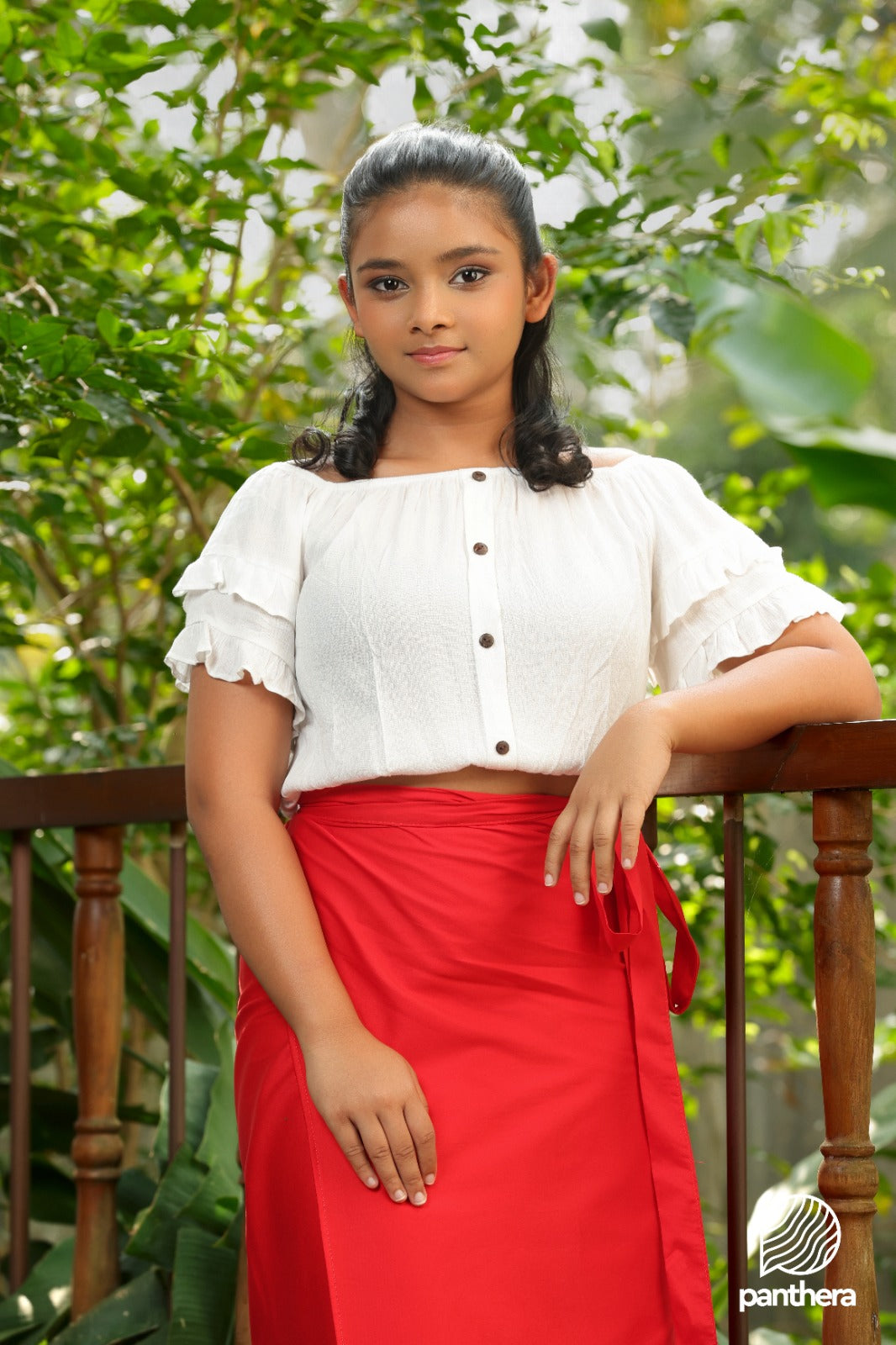 Kesara Printed Lungi