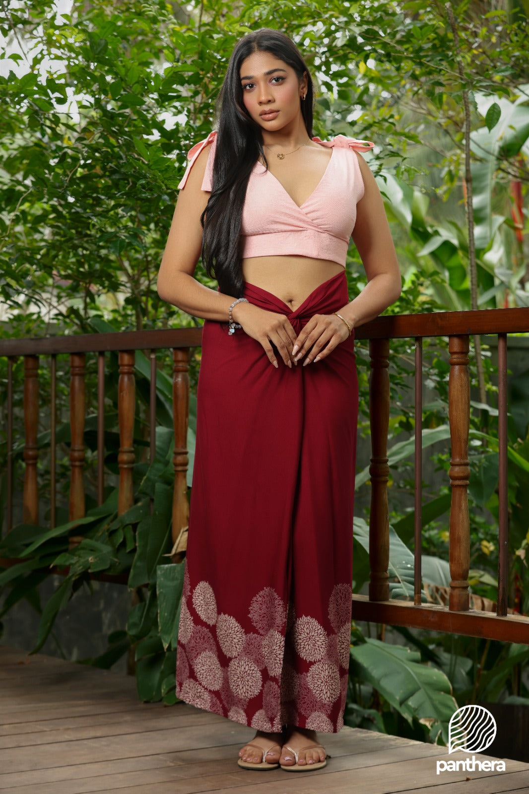 Printed Lungi
