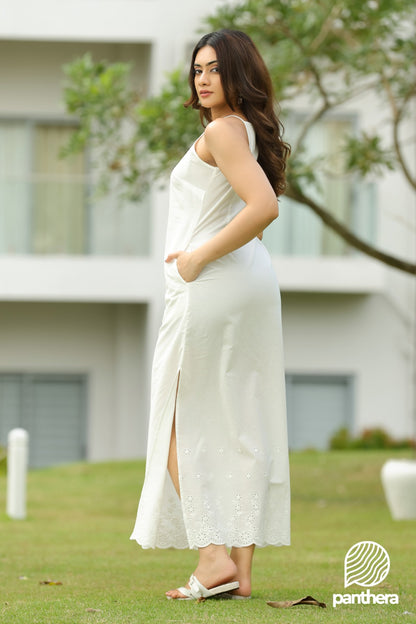 Sands of Serenity Dress