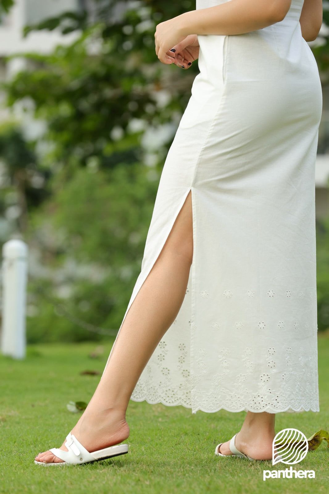 Sands of Serenity Dress