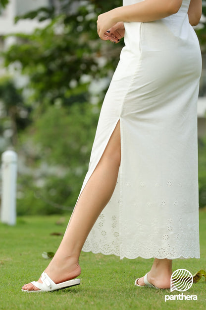 Sands of Serenity Dress