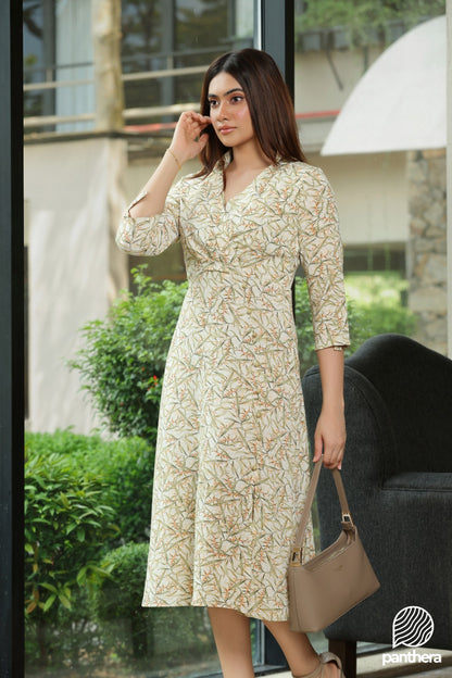 The Fern WW Dress