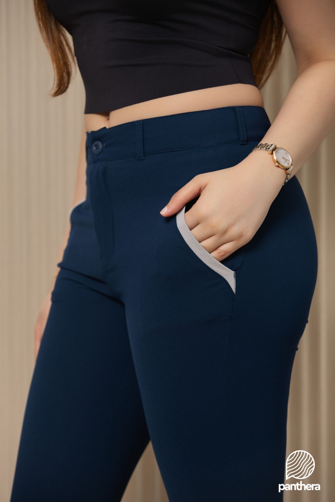 The Sterling Pocket Slim