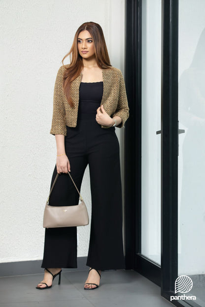 The Golden Riviera Overcoat&nbsp;