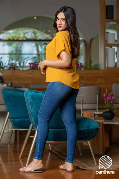 Maggy Sleeve Friday WearTop